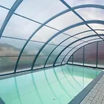 Uniqhotel 3* Cesky Sternberk