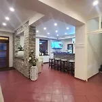 Uniqhotel Ξενοδοχείο Cesky Sternberk