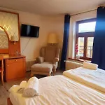 Uniqhotel Cesky Sternberk