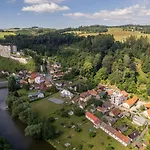 Ξενοδοχείο Uniqhotel Cesky Sternberk