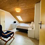 Uniqhotel Cesky Sternberk