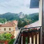 Uniqhotel Ξενοδοχείο Cesky Sternberk