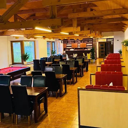 Ξενοδοχείο Uniqhotel Cesky Sternberk