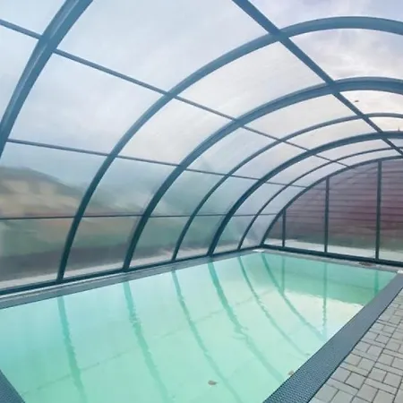 Uniqhotel 3* Cesky Sternberk