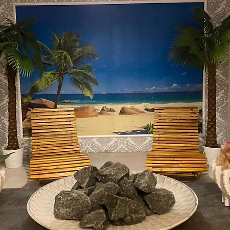 Uniqhotel 3* سيسكي ستيرنبيرك