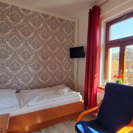 Hotel Uniqhotel 3*