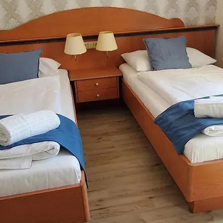 Uniqhotel Cesky Sternberk