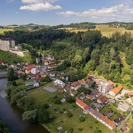 Ξενοδοχείο Uniqhotel Cesky Sternberk