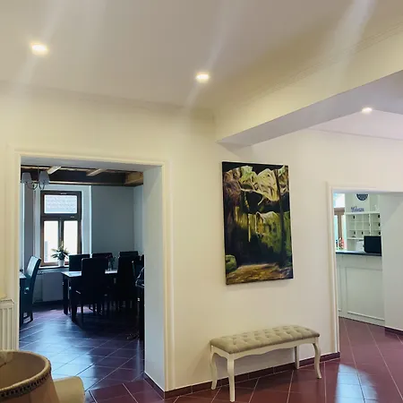 Uniqhotel سيسكي ستيرنبيرك