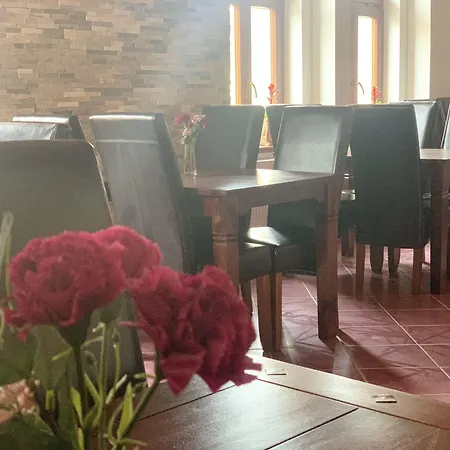 Ξενοδοχείο Uniqhotel Cesky Sternberk