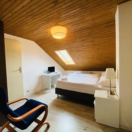 Uniqhotel Ξενοδοχείο 3*