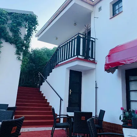 Hotel Uniqhotel Cesky Sternberk