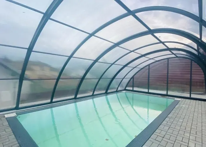 Uniqhotel 3* Cesky Sternberk