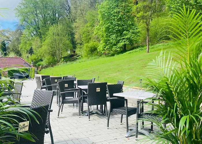 Uniqhotel Hotel Cesky Sternberk