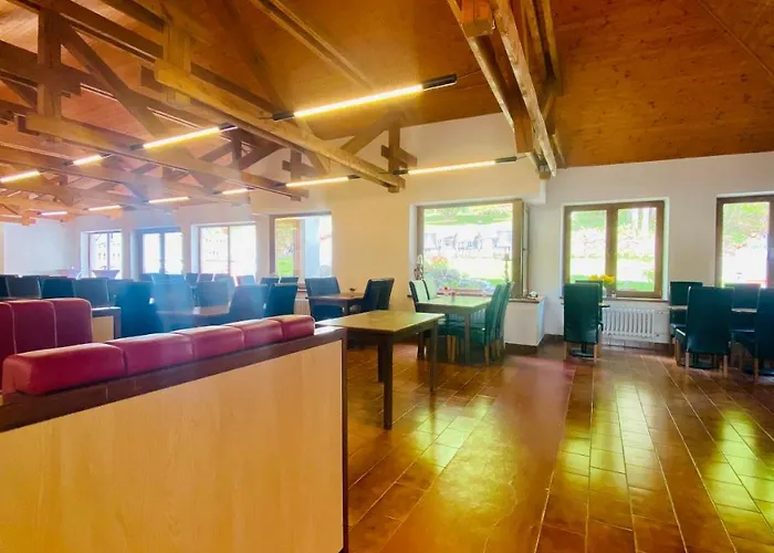 Uniqhotel Hotel Cesky Sternberk