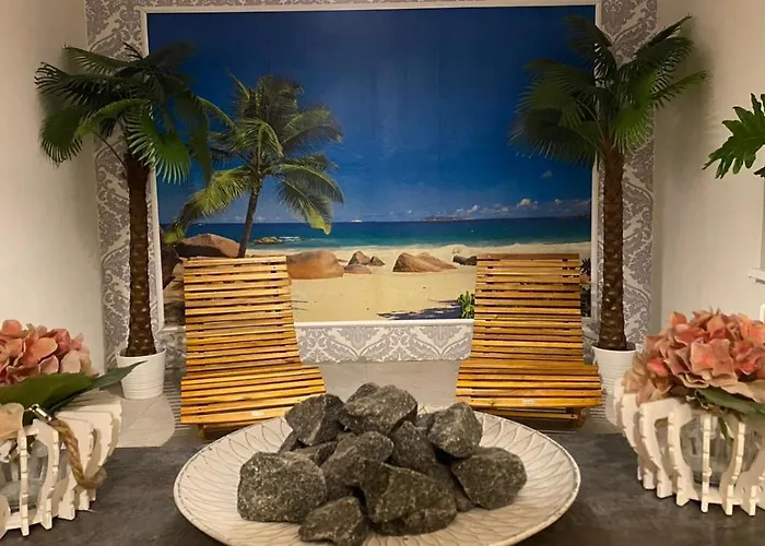 Uniqhotel 3* سيسكي ستيرنبيرك