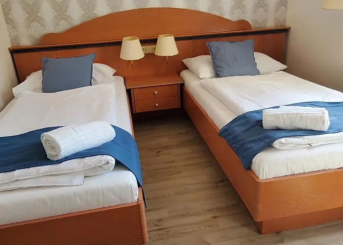 Uniqhotel Cesky Sternberk