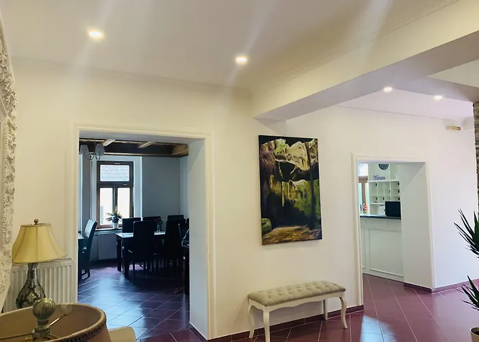 Uniqhotel Cesky Sternberk