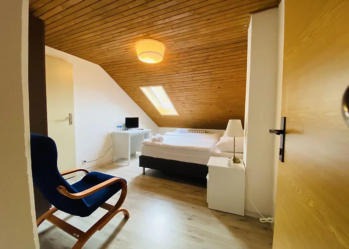 Uniqhotel Cesky Sternberk