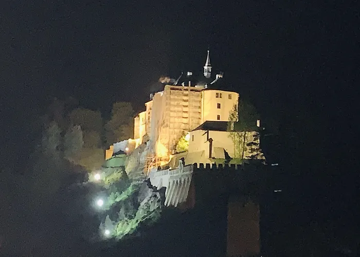 Uniqhotel Cesky Sternberk